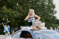 Rehobeth Homecoming Parade 2025 (Web Sized Images)