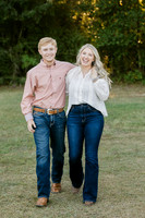 Lily & Logan Engagement