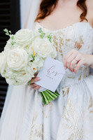 First Look & Vows