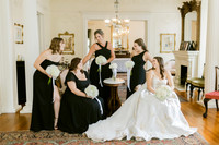 Bridesmaids