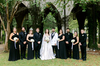 Wedding Party