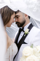 Bride & Groom