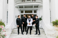 Groomsmen