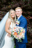 Bride & Groom