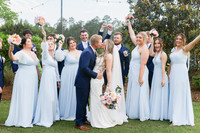 Wedding Party