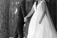 Private Vows & First Looks