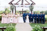 Wedding Party