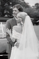 Bride and Groom Portraits