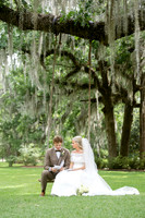Private Vows & First Looks