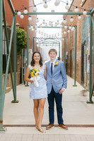 Fisher & Audrey HOCO 2026