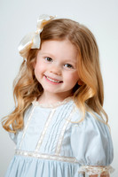 Emalynn Headshots 4 yrs