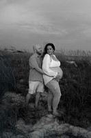 Nathan & Fran Maternity