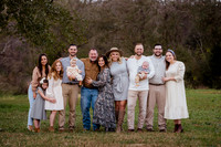 Moore Family